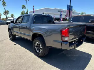 2021 Toyota Tacoma 2WD SR