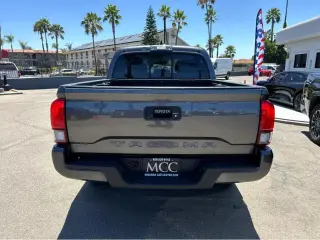 2021 Toyota Tacoma 2WD SR