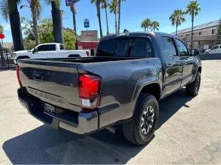 2021 Toyota Tacoma 2WD SR