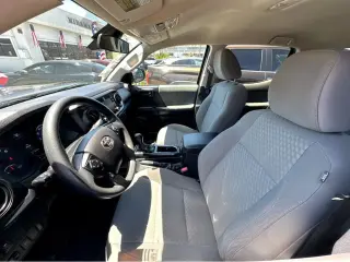 2021 Toyota Tacoma 2WD SR