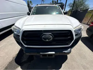 2019 Toyota Tacoma 2WD SR