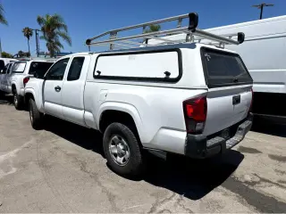 2019 Toyota Tacoma 2WD SR