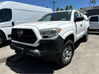 2019 Toyota Tacoma 2WD SR