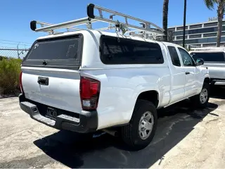 2019 Toyota Tacoma 2WD SR