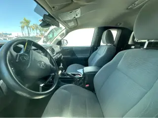 2019 Toyota Tacoma 2WD SR