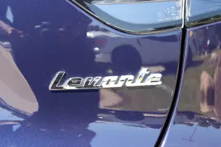2021 Maserati Levante GranLusso