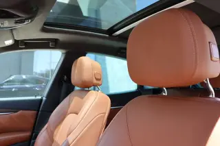 2021 Maserati Levante GranLusso