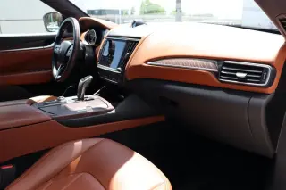2021 Maserati Levante GranLusso