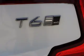 2017 Volvo S90 Inscription