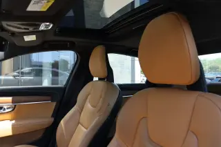 2017 Volvo S90 Inscription