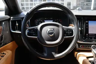 2017 Volvo S90 Inscription