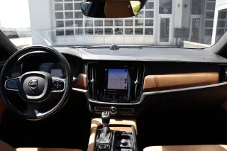 2017 Volvo S90 Inscription