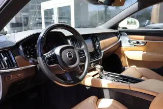 2017 Volvo S90 Inscription