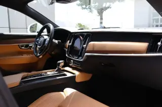 2017 Volvo S90 Inscription