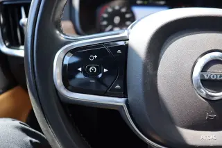 2017 Volvo S90 Inscription