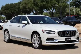 2017 Volvo S90 Inscription
