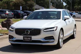2017 Volvo S90 Inscription