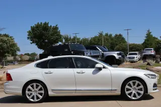 2017 Volvo S90 Inscription