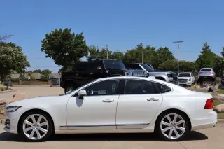 2017 Volvo S90 Inscription