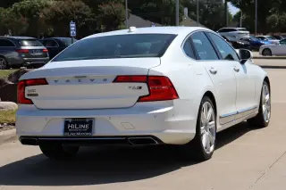 2017 Volvo S90 Inscription
