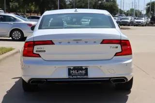 2017 Volvo S90 Inscription