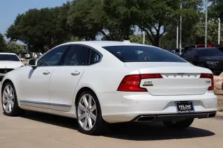 2017 Volvo S90 Inscription