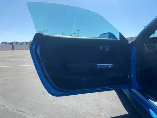 2023 Ford Mustang
