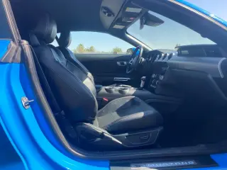 2023 Ford Mustang