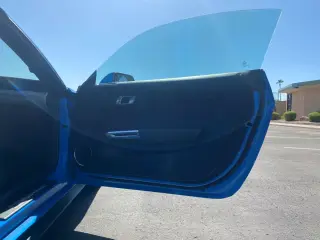 2023 Ford Mustang