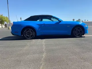 2023 Ford Mustang