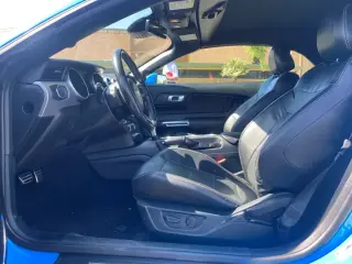 2023 Ford Mustang