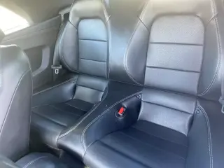 2023 Ford Mustang