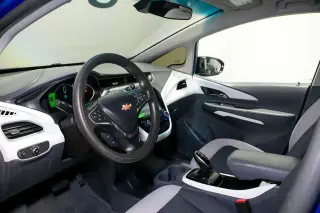 2021 Chevrolet Bolt EV LT