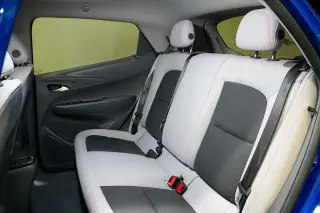 2021 Chevrolet Bolt EV LT