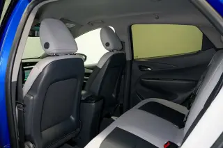 2021 Chevrolet Bolt EV LT