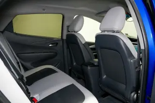 2021 Chevrolet Bolt EV LT