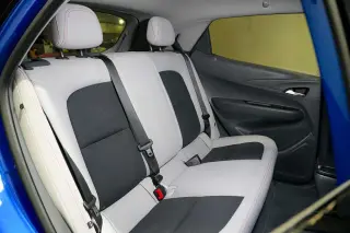 2021 Chevrolet Bolt EV LT