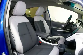 2021 Chevrolet Bolt EV LT