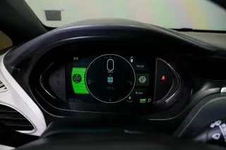 2021 Chevrolet Bolt EV LT