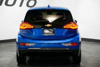 2021 Chevrolet Bolt EV LT