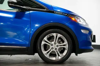2021 Chevrolet Bolt EV LT
