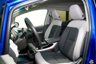 2021 Chevrolet Bolt EV LT