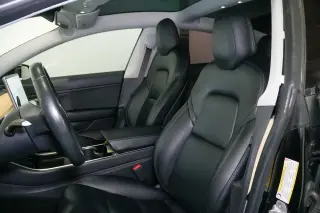 2018 Tesla Model 3 Mid Range Battery