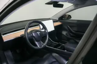 2018 Tesla Model 3 Mid Range Battery