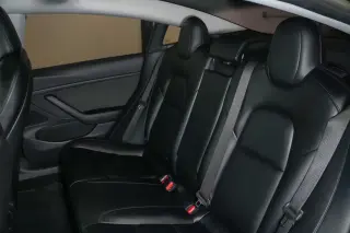 2018 Tesla Model 3 Mid Range Battery