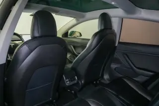 2018 Tesla Model 3 Mid Range Battery