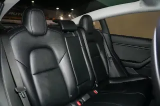2018 Tesla Model 3 Mid Range Battery