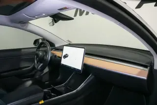 2018 Tesla Model 3 Mid Range Battery