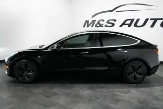 2018 Tesla Model 3 Mid Range Battery