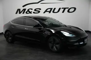 2018 Tesla Model 3 Mid Range Battery